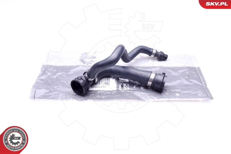 Radiator Hose